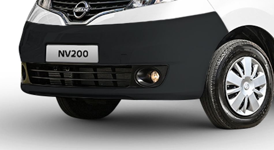 ABS with EBD-Vehicle Feature Image