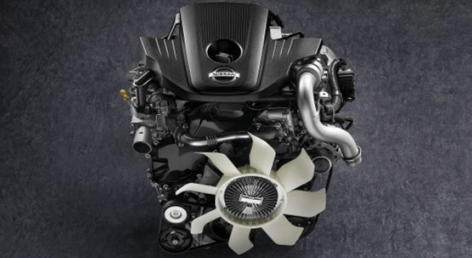 MOTEUR DIESEL 2.5ℓ DDTI INTERCOOLED TURBO-Vehicule Feature Image