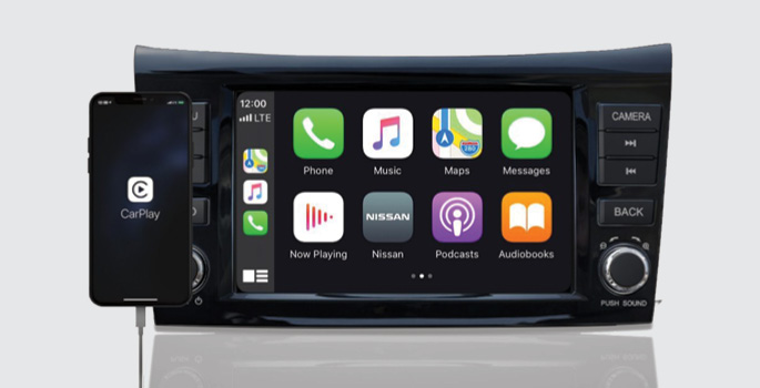 Nissan Navara Commercial Vehicles Nissan