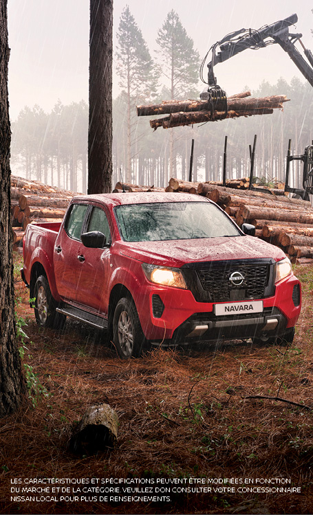 nissan navara flow 2024 french16