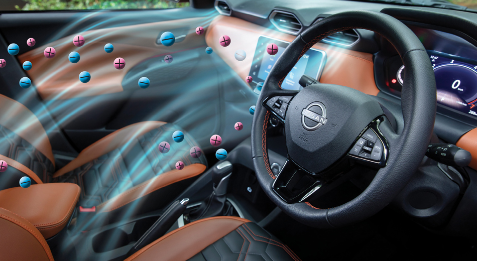 -Vehicule Feature Image
