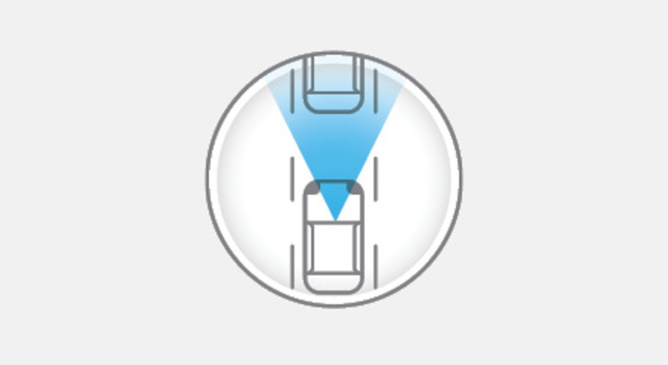 Forward Emergency Braking (FEB) Illustration