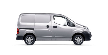 NV200passenger