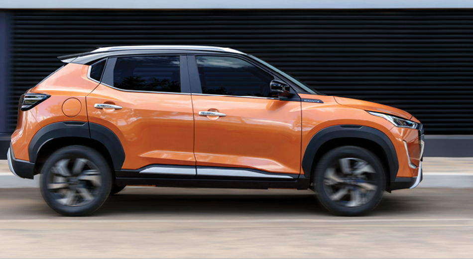 RÉGULATEUR DE VITESSE ET CONTRÔLE AUTOMATIQUE DE LA VITESSE-Vehicule Feature Image