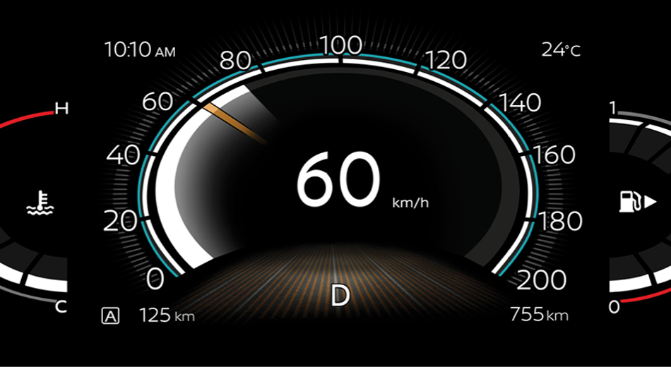 TOUTES LES INFORMATIONS DU CONDUCTEUR ACCESSIBLES EN UN CLIN D'ŒIL-Vehicule Feature Image