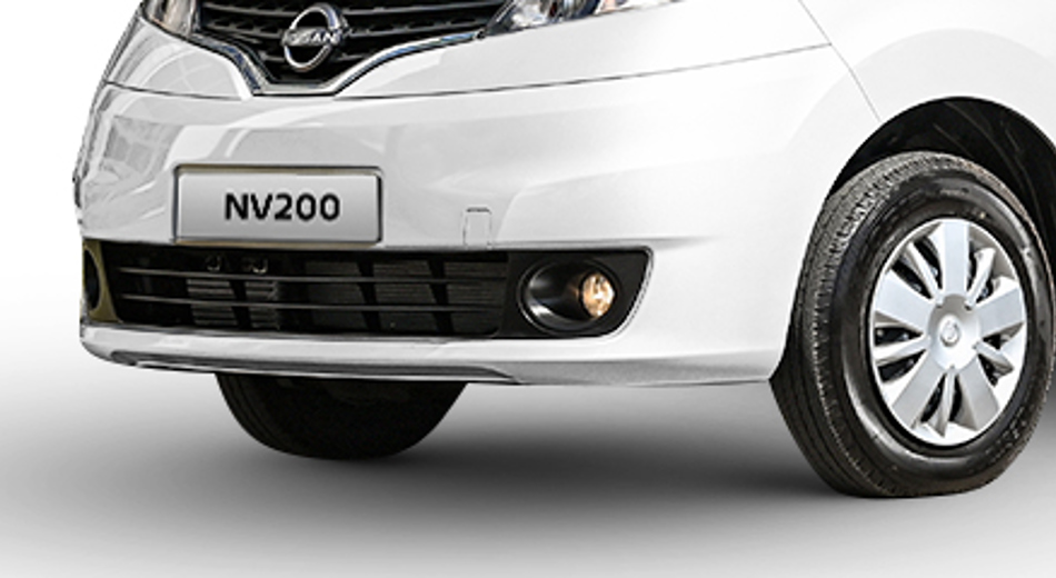 ABS with EBD-Vehicle Feature Image