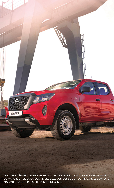 nissan navara flow 2024 french18