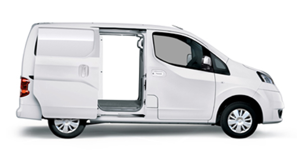 MAXIMUM LOADABILITY-Vehicle Feature Image